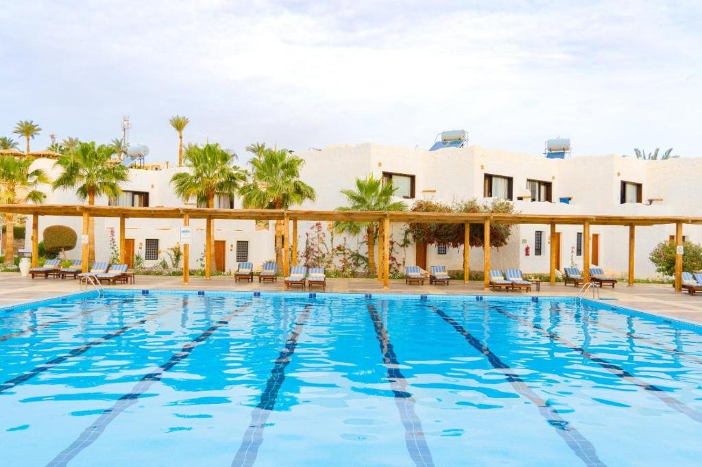 Sharm Club Resort