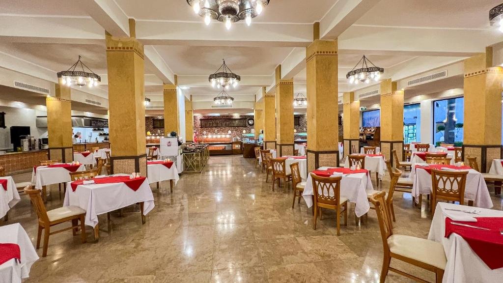Sharm Club Resort