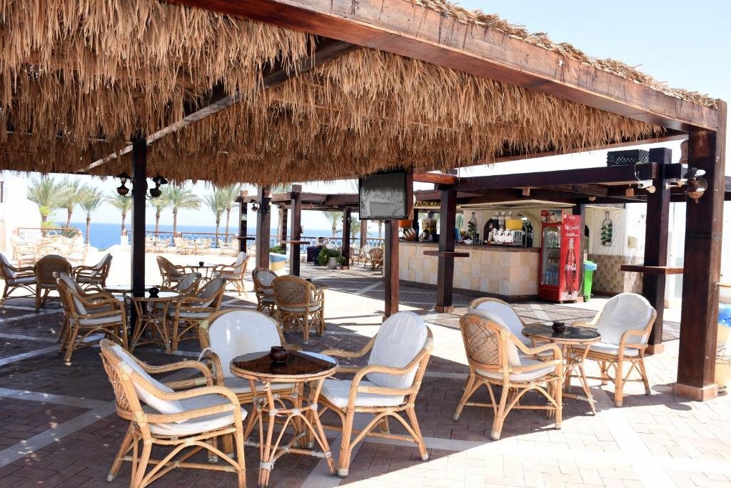 Sharm Club Resort