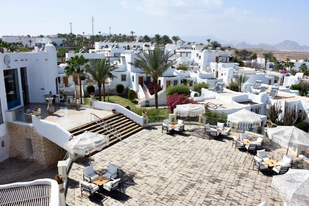 Sharm Club Resort