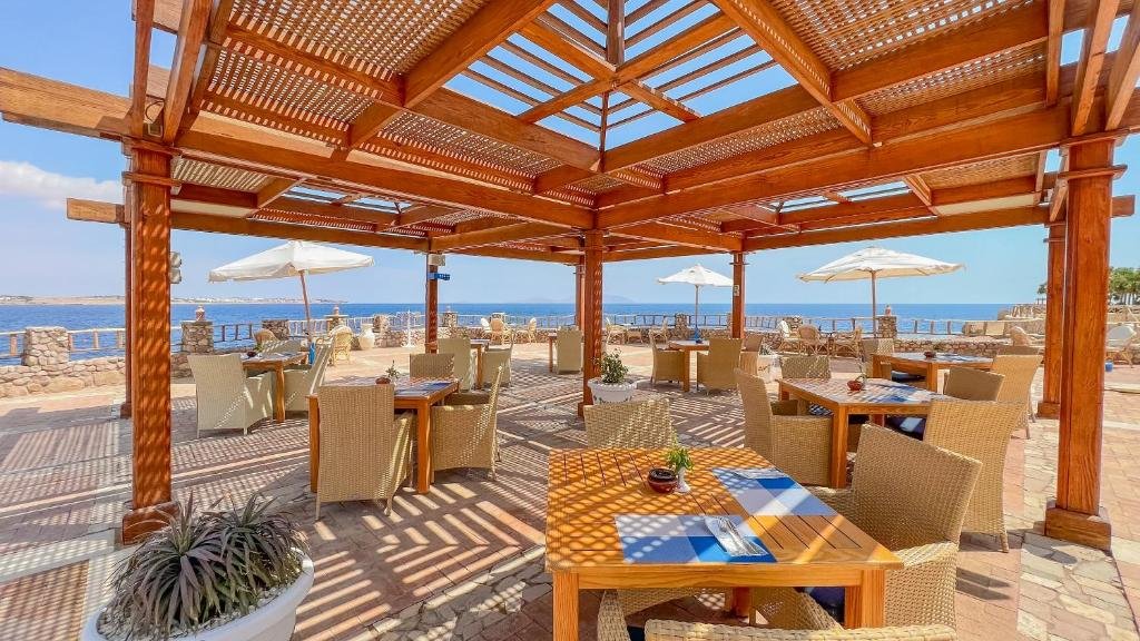 Sharm Club Resort