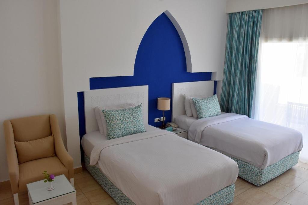 Sharm Club Resort