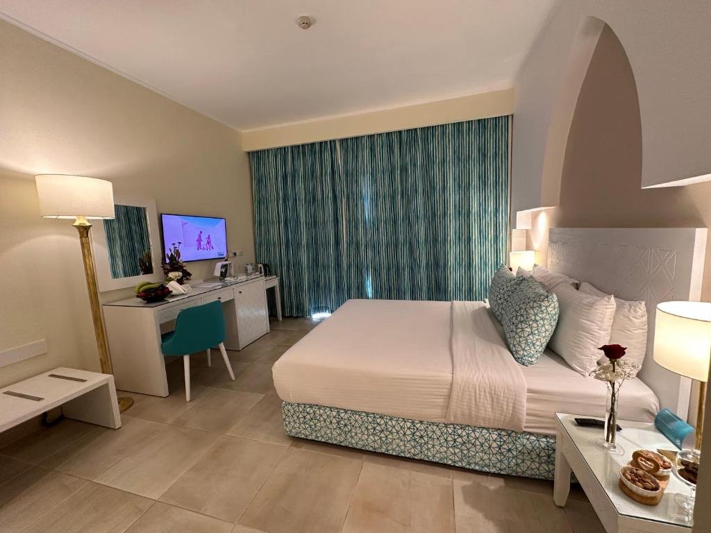 Sharm Club Resort