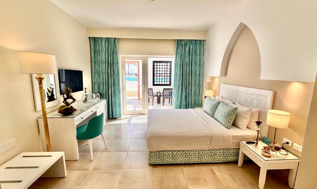 Sharm Club Resort