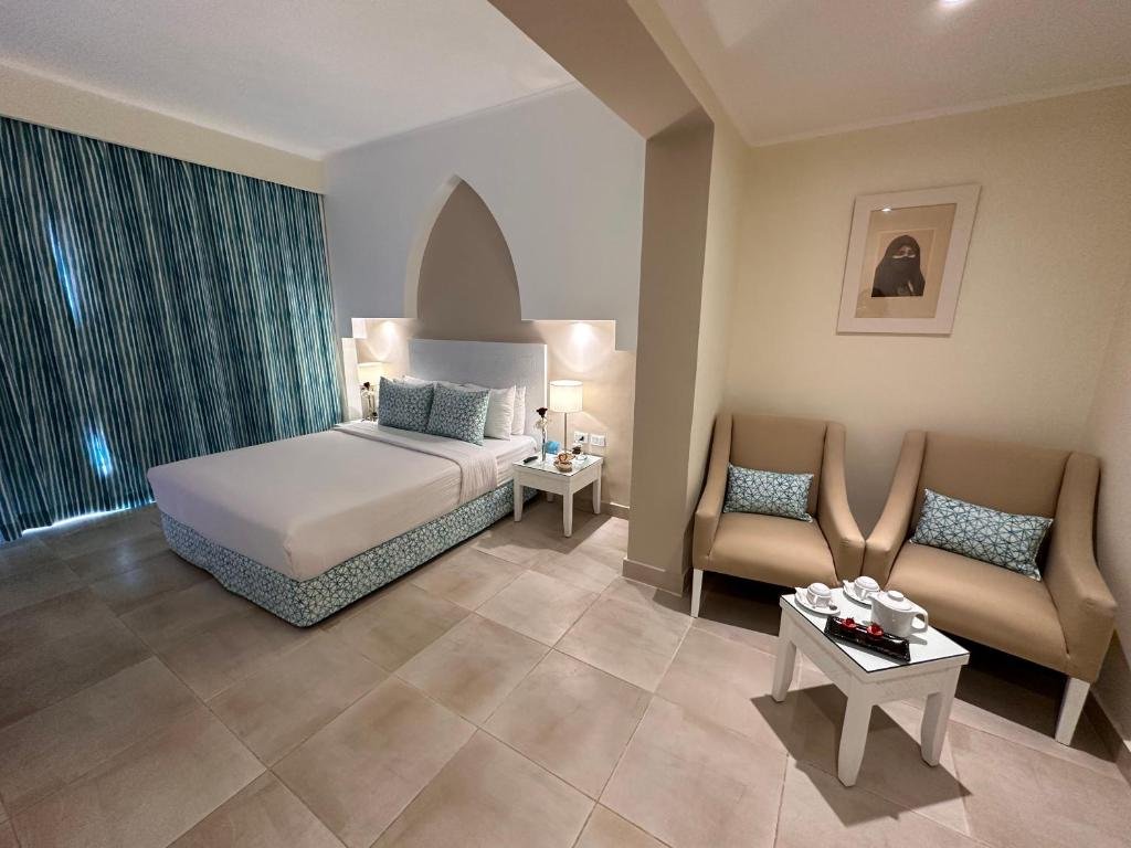 Sharm Club Resort