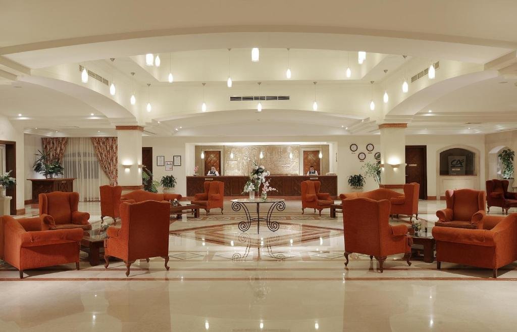 Grand Plaza Sharm Resort