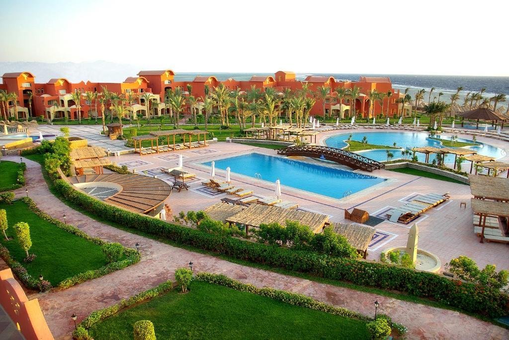 Grand Plaza Sharm Resort
