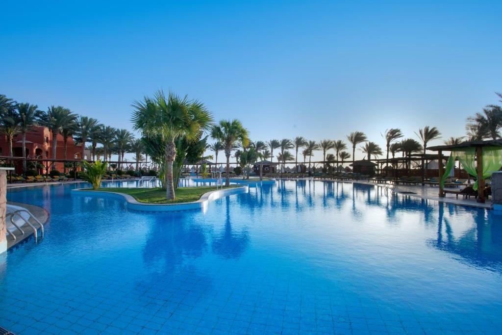 Grand Plaza Sharm Resort