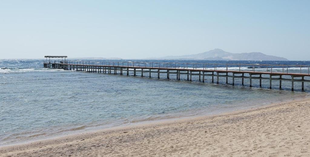 Grand Plaza Sharm Resort