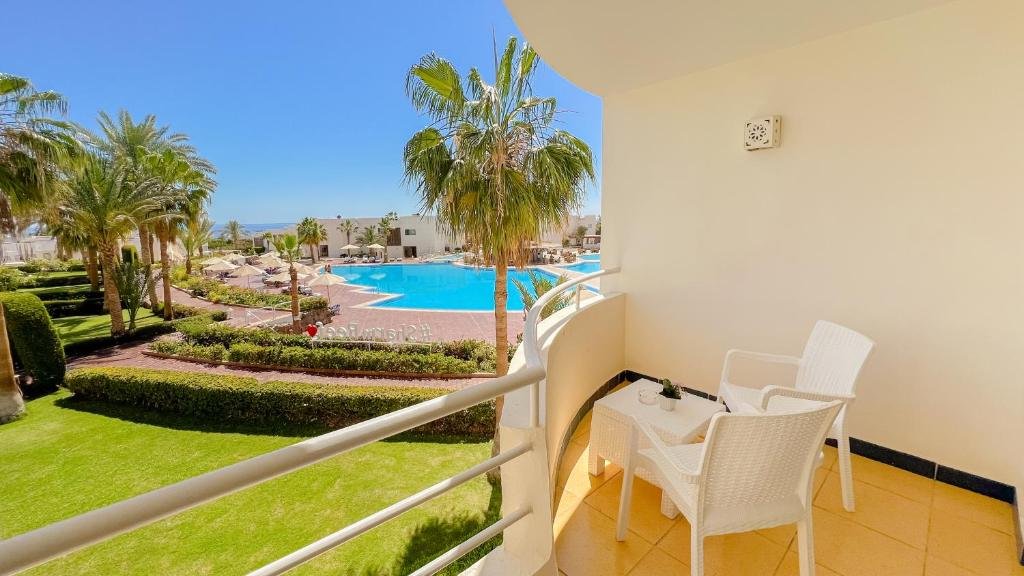 Sharm Reef Resort