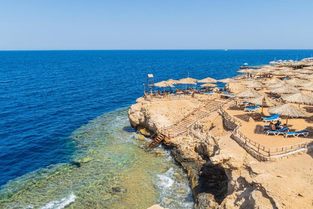 Sharm Reef Resort