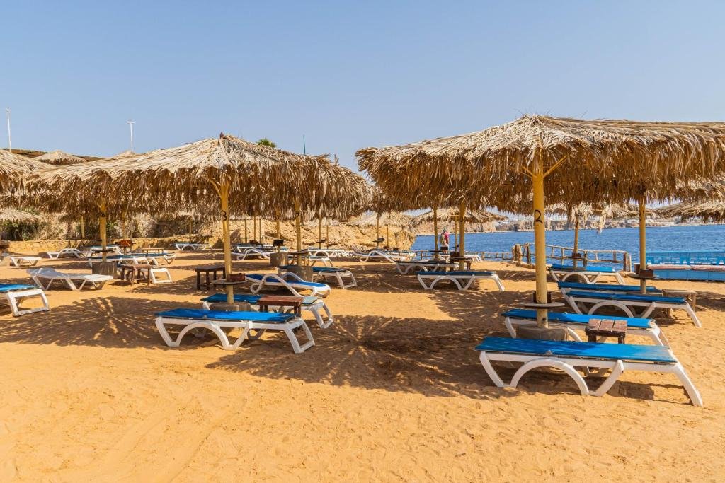 Sharm Reef Resort
