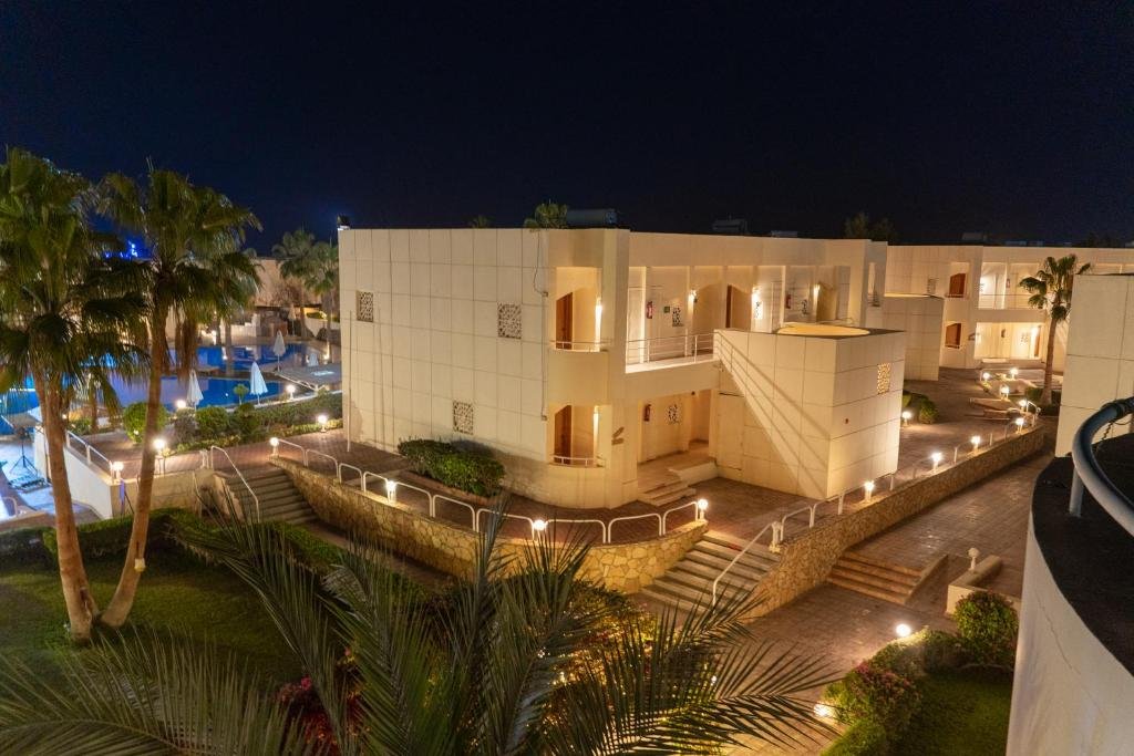 Sharm Reef Resort