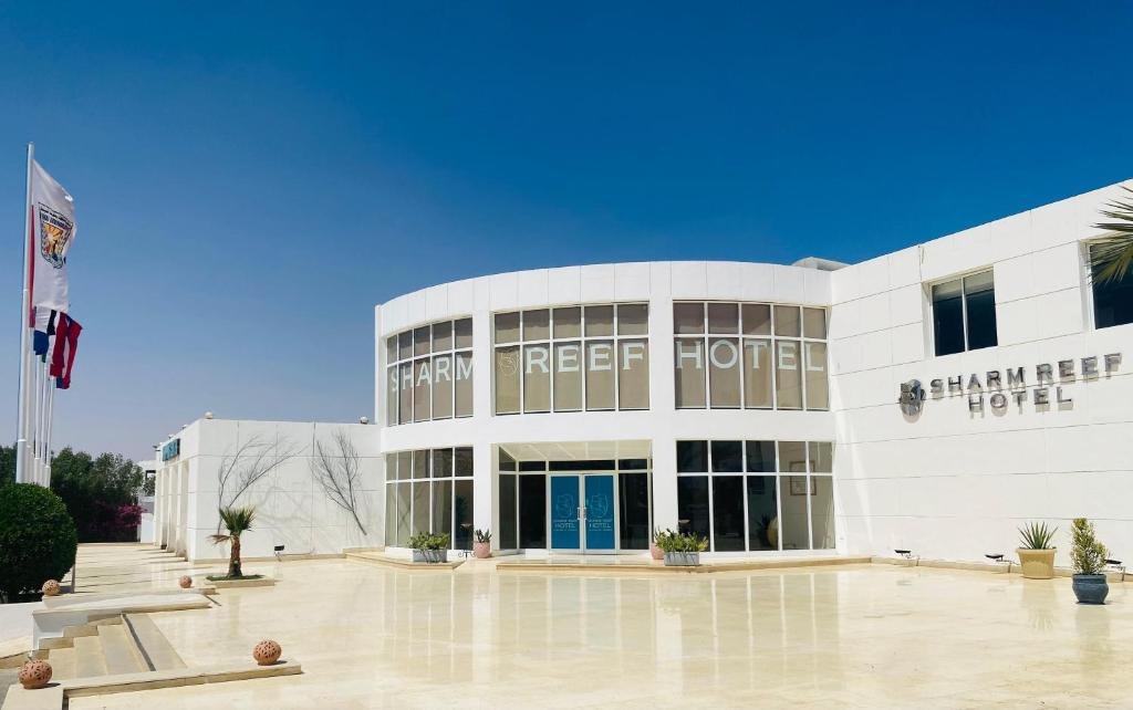 Sharm Reef Resort