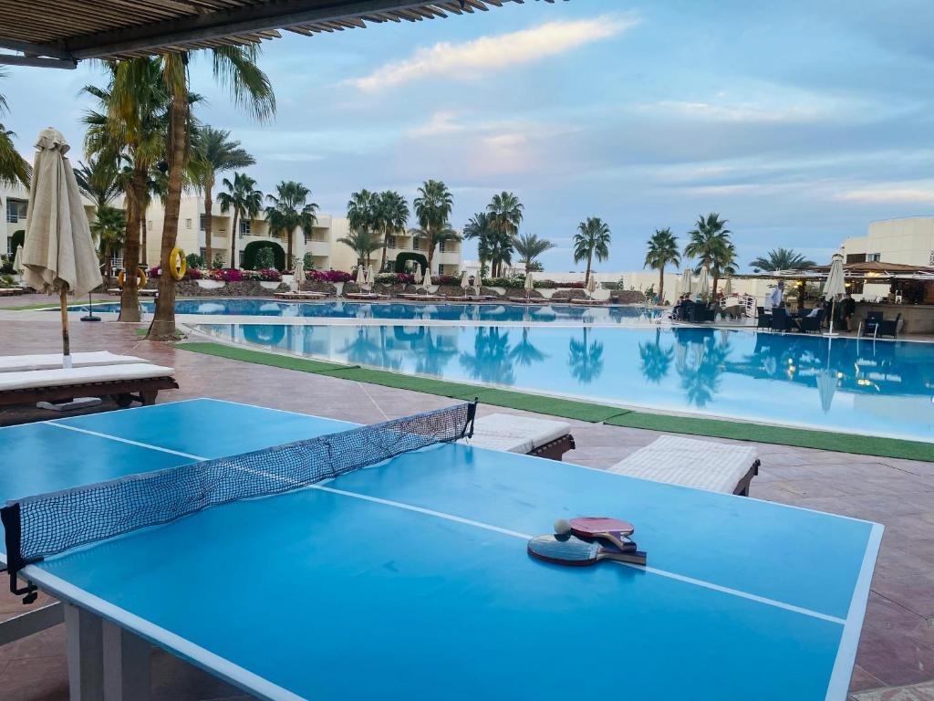 Sharm Reef Resort