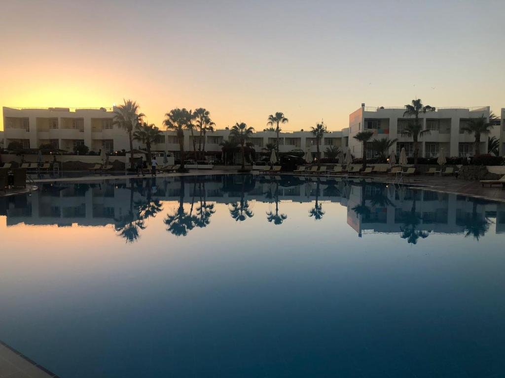 Sharm Reef Resort