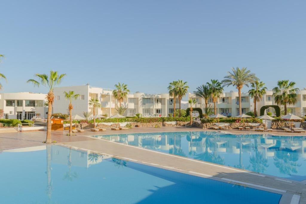 Sharm Reef Resort