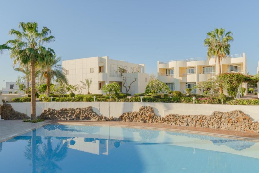 Sharm Reef Resort