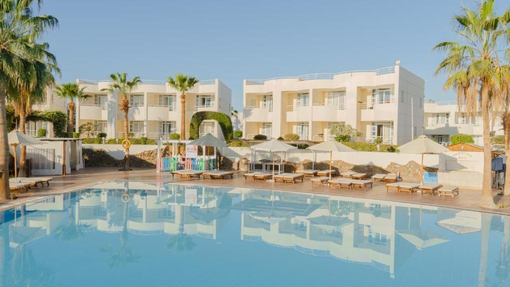 Sharm Reef Resort