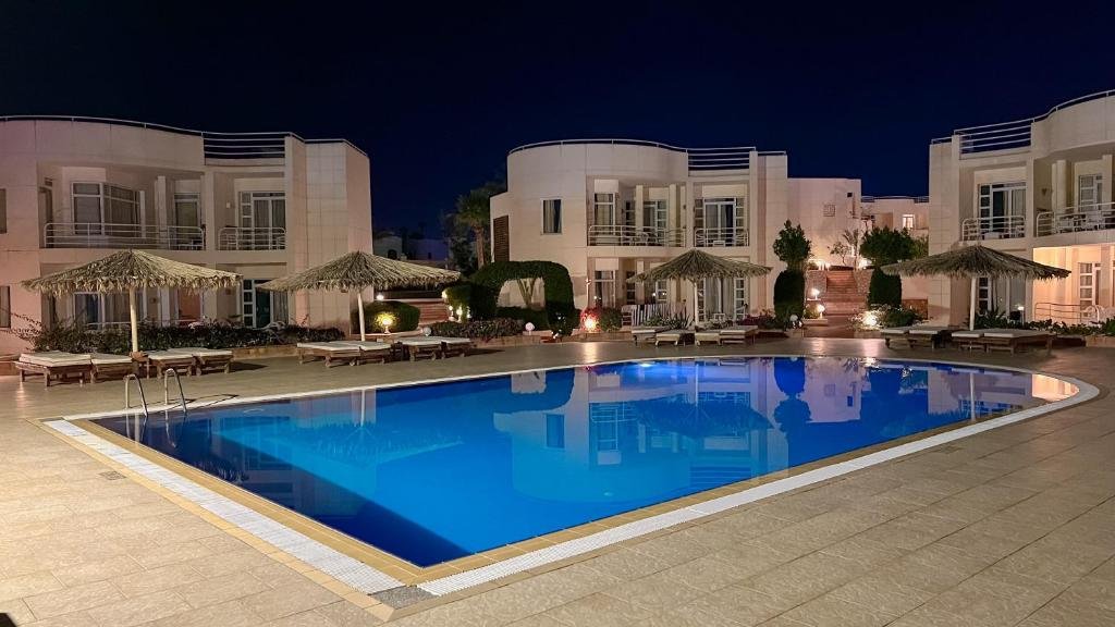 Sharm Reef Resort