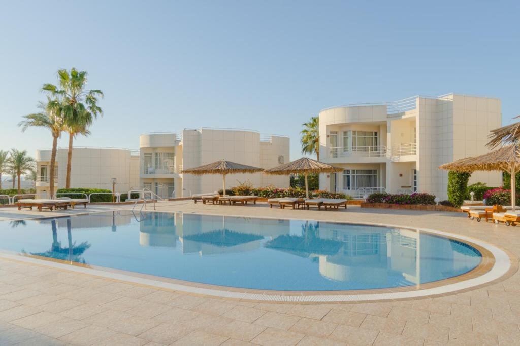 Sharm Reef Resort