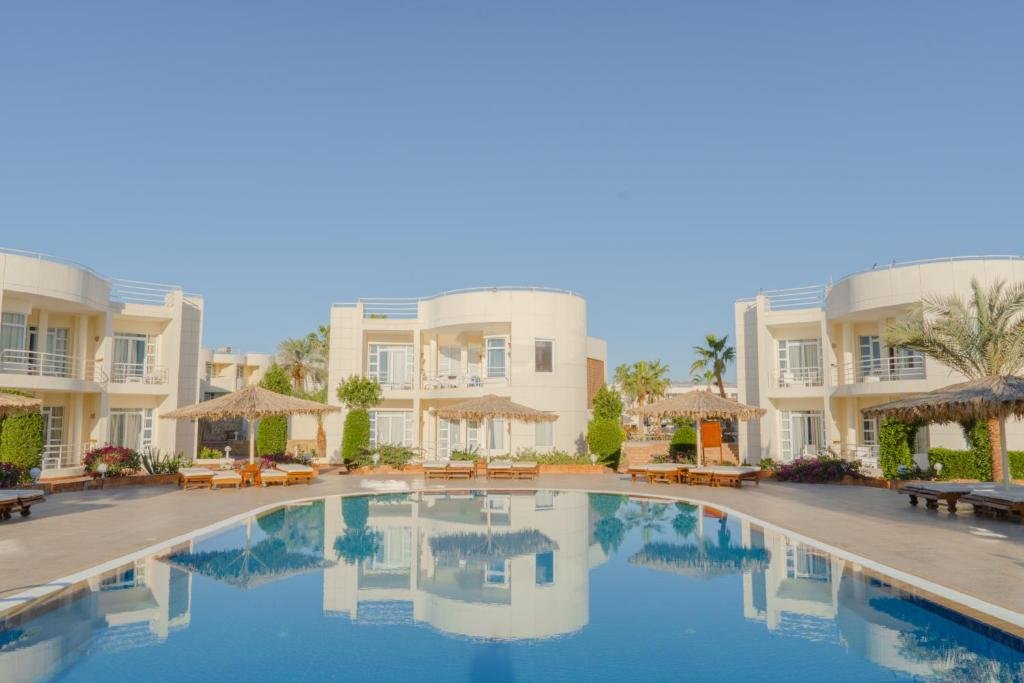 Sharm Reef Resort
