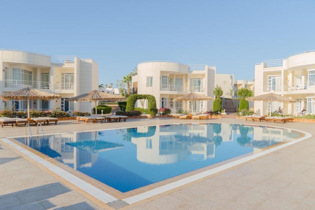 Sharm Reef Resort