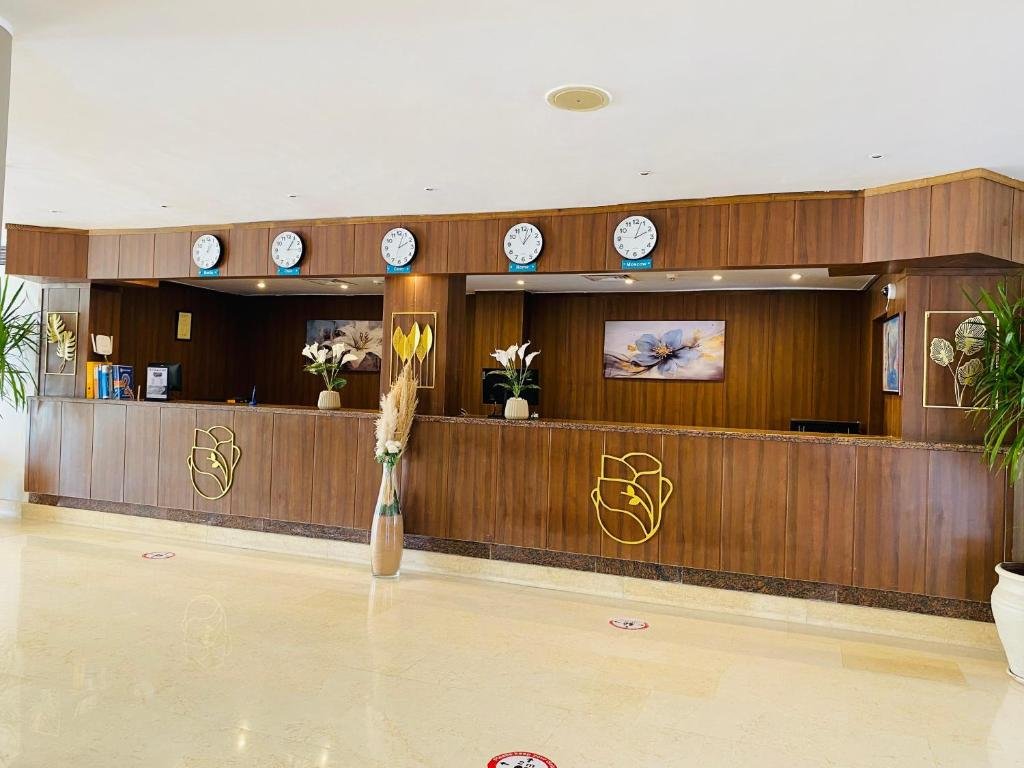 Sharm Reef Resort