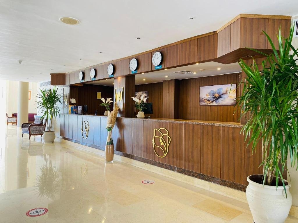 Sharm Reef Resort