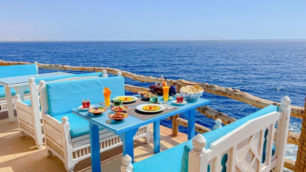 Sharm Reef Resort