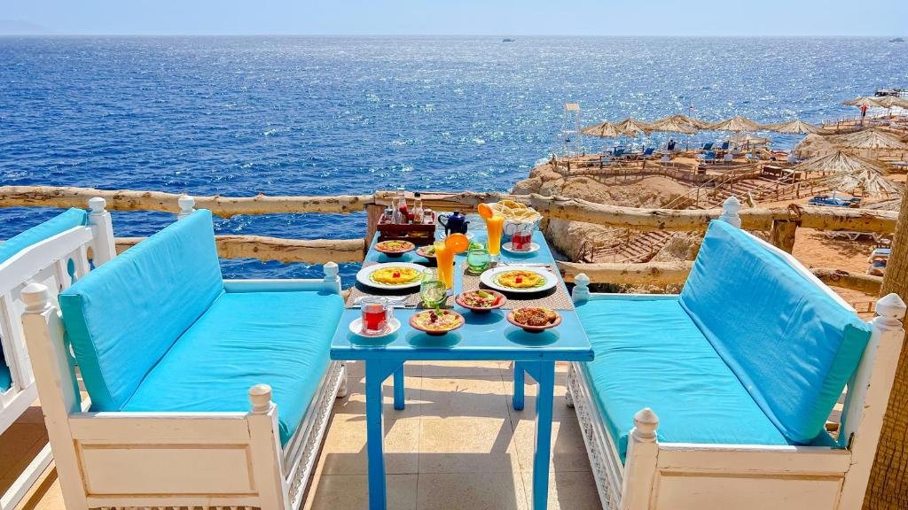 Sharm Reef Resort