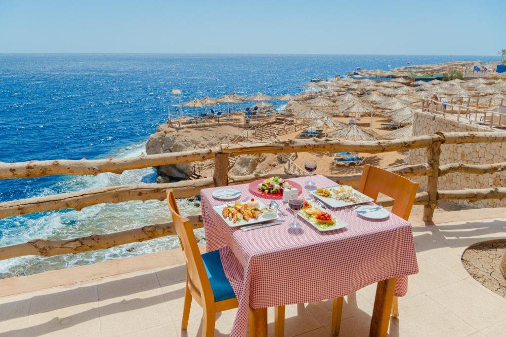 Sharm Reef Resort