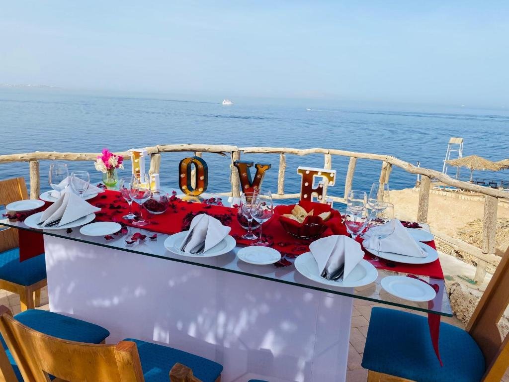 Sharm Reef Resort