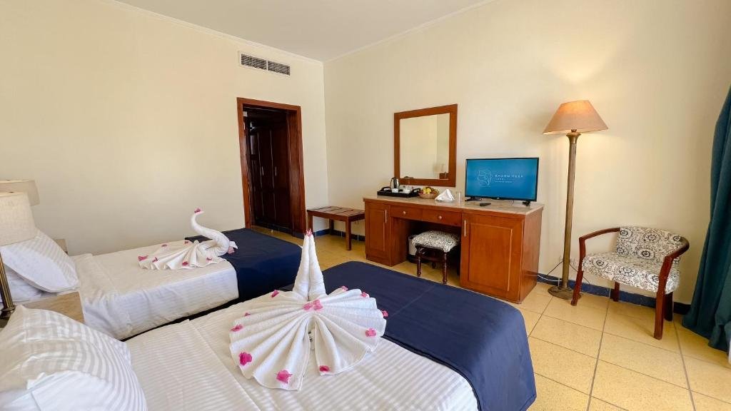 Sharm Reef Resort