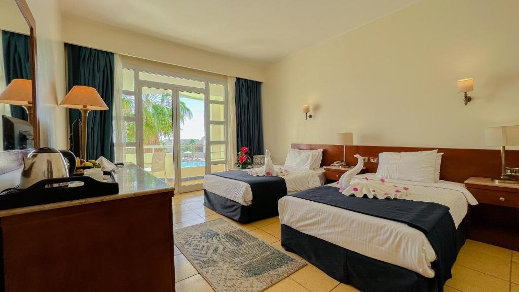 Sharm Reef Resort