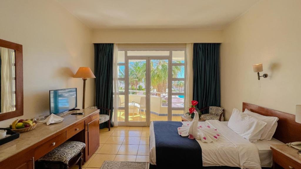 Sharm Reef Resort