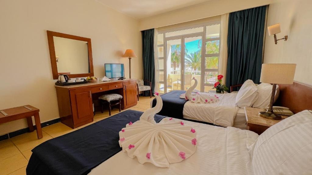 Sharm Reef Resort
