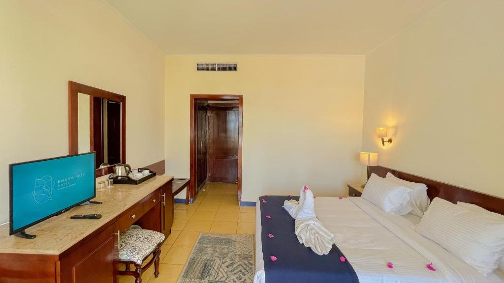 Sharm Reef Resort