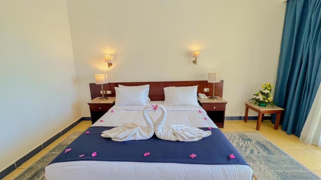 Sharm Reef Resort
