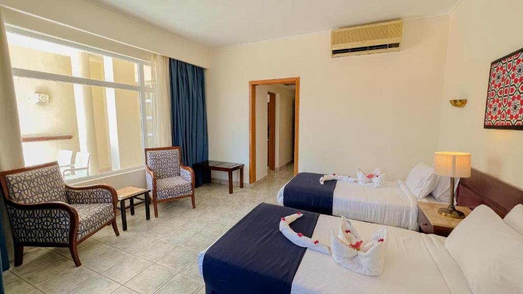 Sharm Reef Resort