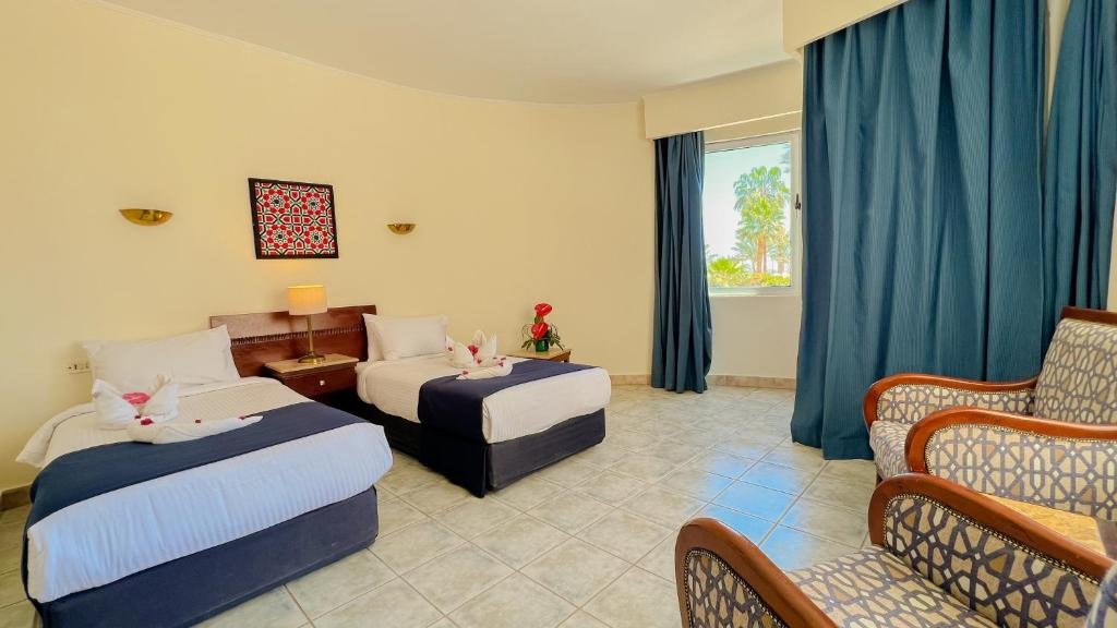 Sharm Reef Resort