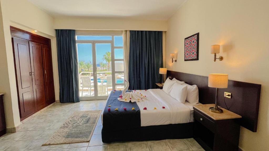 Sharm Reef Resort