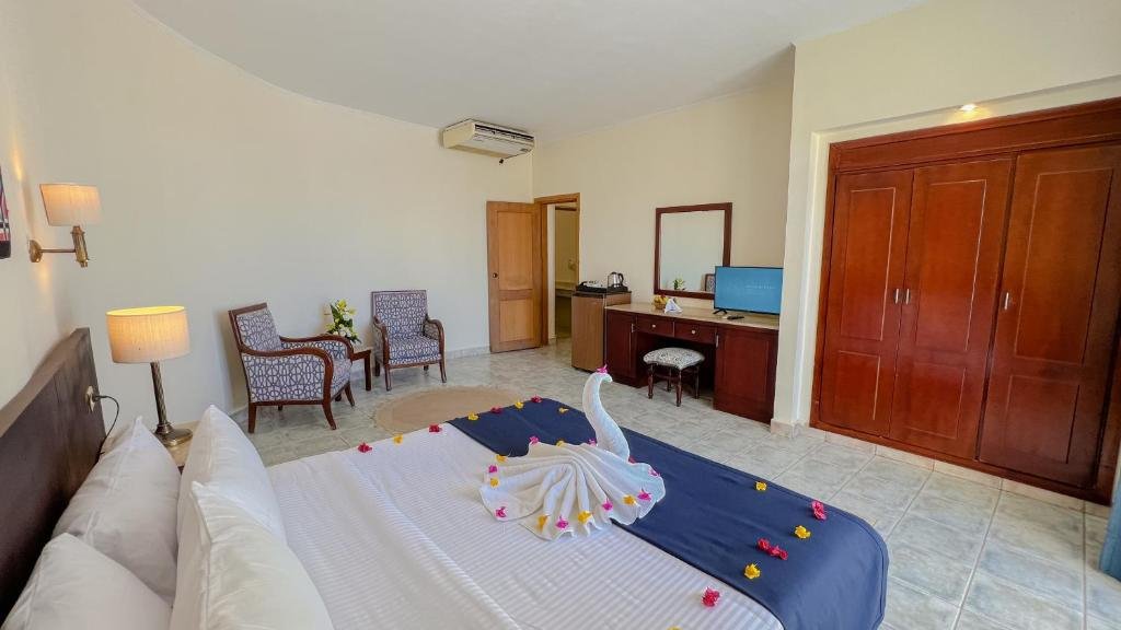 Sharm Reef Resort