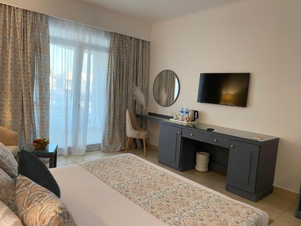 Sharm Reef Resort