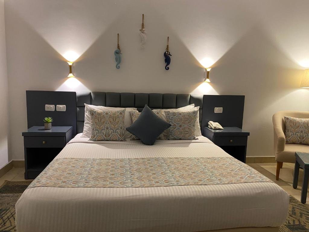 Sharm Reef Resort