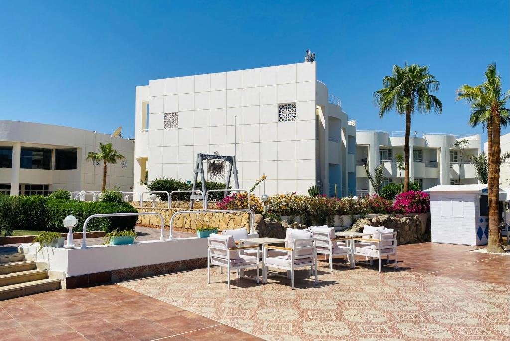 Sharm Reef Resort