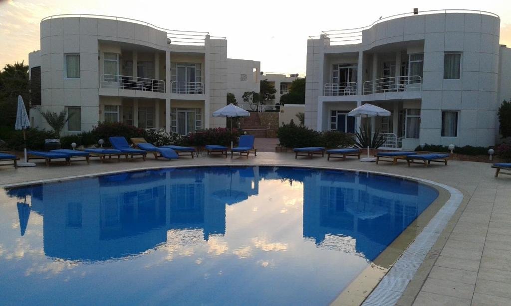 Sharm Reef Resort