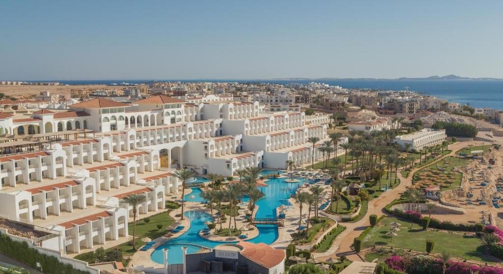 Siva Sharm El Sheikh