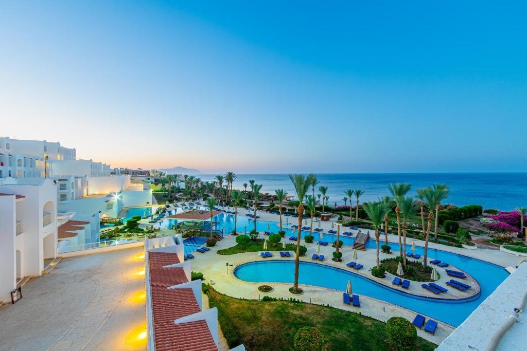 Siva Sharm El Sheikh