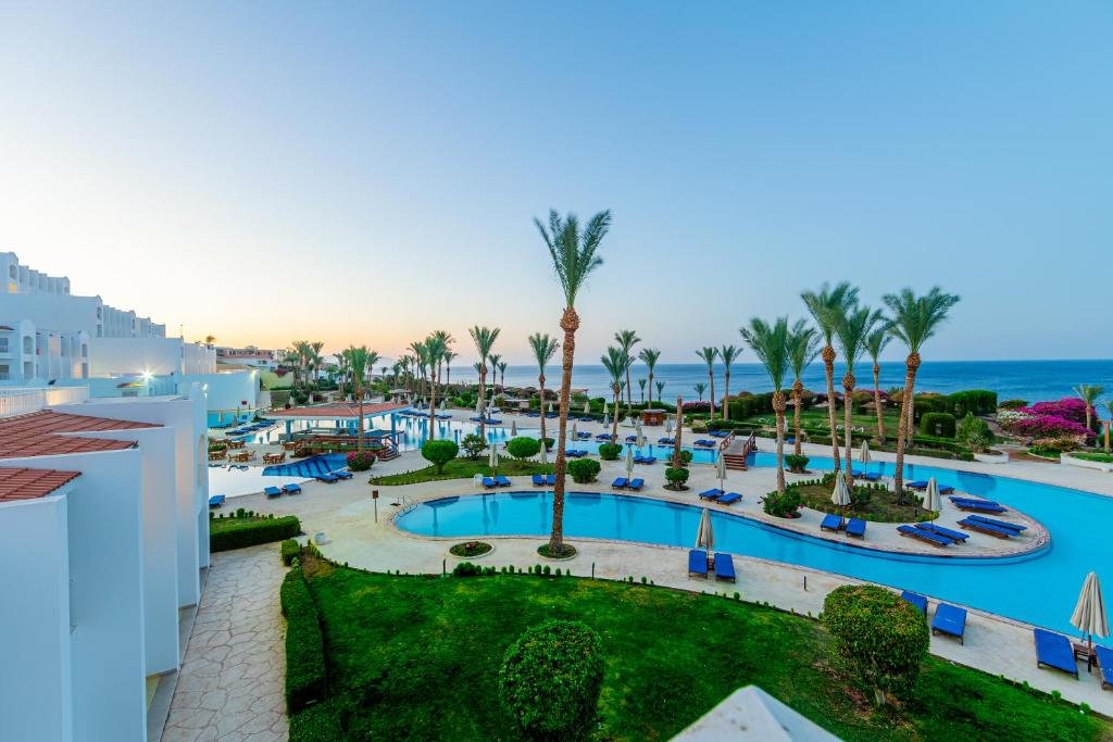 Siva Sharm El Sheikh